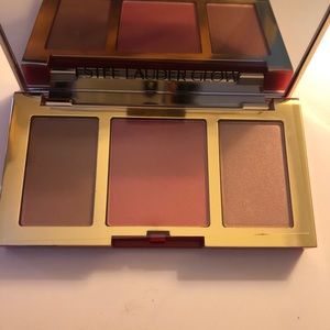 Estée Lauder Blush Palette